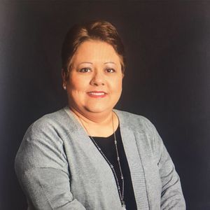 Meet your Posher, Julie